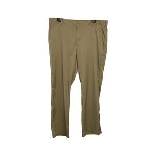 Nike Golf tan pants - 35X30